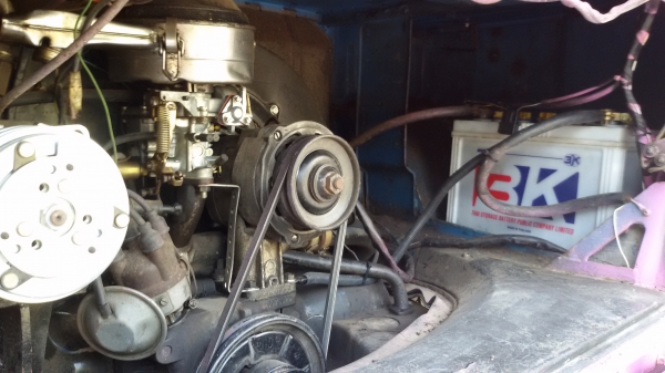 รถตู้โฟล์คโบราณ ปรับราคาใหม่ลดสุดๆแบบขาดทุนโดยไม่ต้องต่อเลยค่ะ