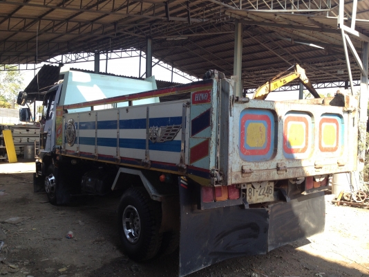 ขายFC4J ปี40รถห้างแท้ เครื่องเกียร์เดิมแอร์เย็น เครื่องดี คัทซีสวยกระบะเนียม