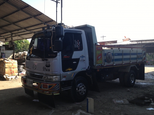 ขายFC4J ปี40รถห้างแท้ เครื่องเกียร์เดิมแอร์เย็น เครื่องดี คัทซีสวยกระบะเนียม