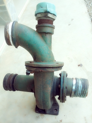 ขายปั๊มน้ำ3นิ้ว บริการส่งทั่วไทย