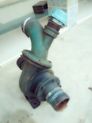 ขายปั๊มน้ำ3นิ้ว บริการส่งทั่วไทย