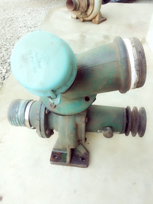 ขายปั๊มน้ำ3นิ้ว บริการส่งทั่วไทย