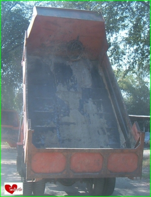 ขายแล้วจร้า...ขาย6ล้อดั๊มพ์ อิซูซุ..สภาพสวยจัด