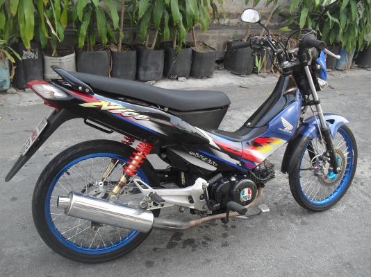 ขาย NICE UBOX 110