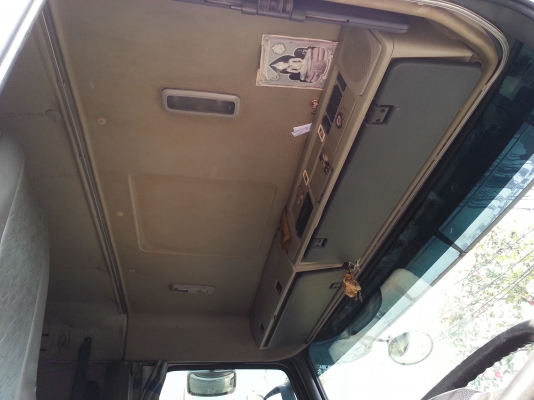 ขาย รถบรรทุก หัวลาก VOLVO FM12