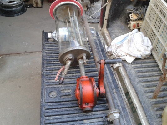 ปั้มหลอด ขาย 1500