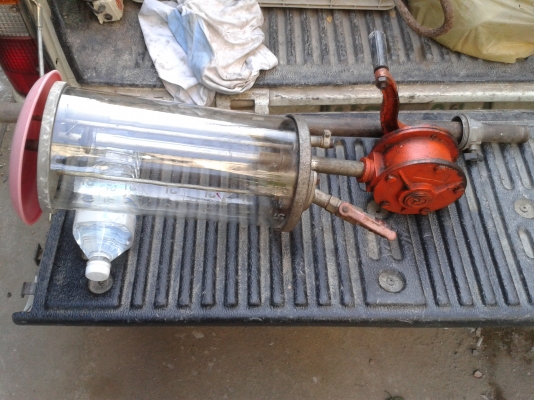 ปั้มหลอด ขาย 1500