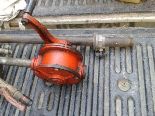 ปั้มหลอด ขาย 1500