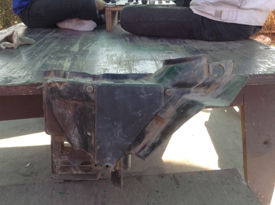 ขายอะไหล่. MTX 125