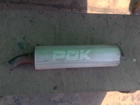 ขายอะไหล่. MTX 125