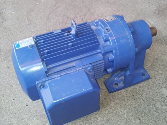 ขายมอเตอร์เกียร์