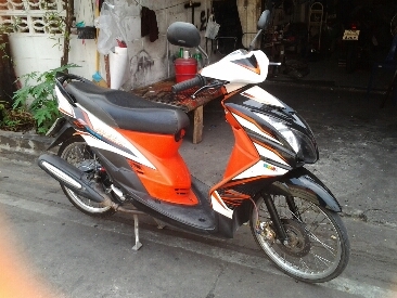 มีโอปี2554 มีโอปี2554