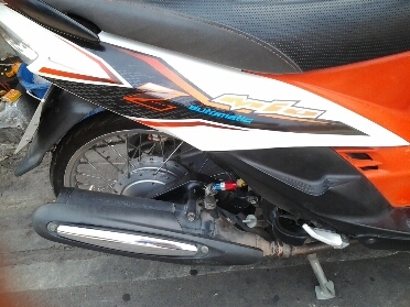 มีโอปี2554 มีโอปี2554