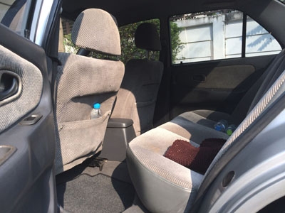 ขายด่วน ถูก คุ้ม รถ MITSUBISHI LANCER E-Car