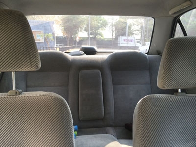 ขายด่วน ถูก คุ้ม รถ MITSUBISHI LANCER E-Car