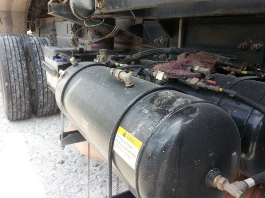 HINO FM2P  พี่ชิด ห้วยมงคล จังหวัด เพชรบุรี มัดจำกลางอากาศแล้วค่ะ