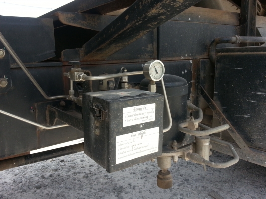 HINO FM2P  พี่ชิด ห้วยมงคล จังหวัด เพชรบุรี มัดจำกลางอากาศแล้วค่ะ