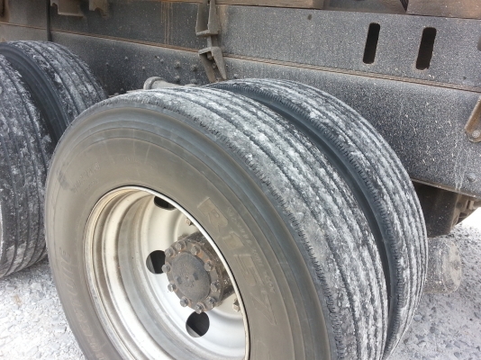 HINO FM2P  พี่ชิด ห้วยมงคล จังหวัด เพชรบุรี มัดจำกลางอากาศแล้วค่ะ