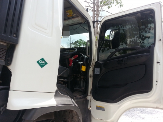 HINO FM2P  พี่ชิด ห้วยมงคล จังหวัด เพชรบุรี มัดจำกลางอากาศแล้วค่ะ