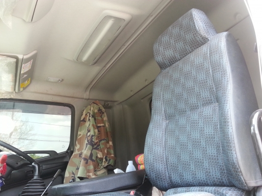 HINO FM2P  พี่ชิด ห้วยมงคล จังหวัด เพชรบุรี มัดจำกลางอากาศแล้วค่ะ