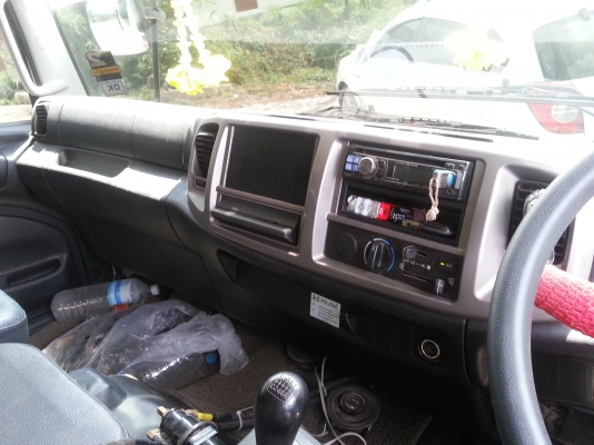 HINO FM2P  พี่ชิด ห้วยมงคล จังหวัด เพชรบุรี มัดจำกลางอากาศแล้วค่ะ