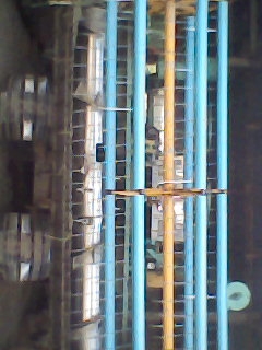 รถเกี่ยวข้าว สยามคอมไบร์ HO7D195  DIKIN22  12HT  โซ่ ลูกโรเลอร์เปลี่ยนไหม่ยังไม่ถึงอาทิตย์ ใบแทกไหม่ทั้งหมด ทำซี่รอบป่องฟางไหม่  800000 ราคาคุยกันได้