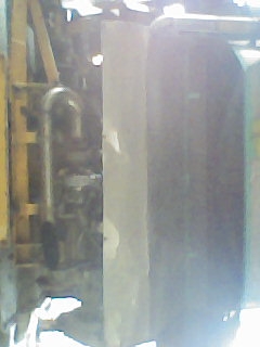 รถเกี่ยวข้าว สยามคอมไบร์ HO7D195  DIKIN22  12HT  โซ่ ลูกโรเลอร์เปลี่ยนไหม่ยังไม่ถึงอาทิตย์ ใบแทกไหม่ทั้งหมด ทำซี่รอบป่องฟางไหม่  800000 ราคาคุยกันได้