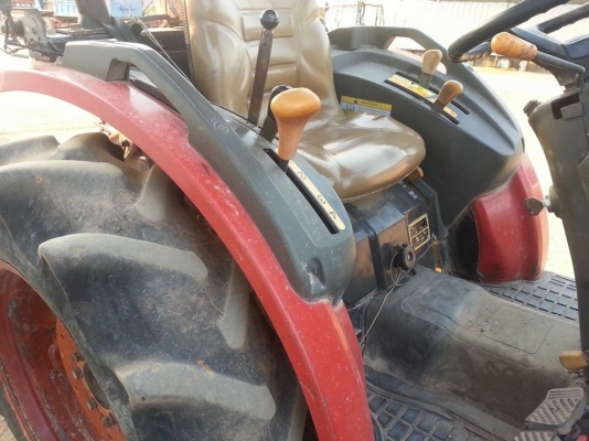 ยันร์ม่า 352 t ex ใบมีด ผาน 5 สภาพเดิมๆใช้งานใด้ปรกติ