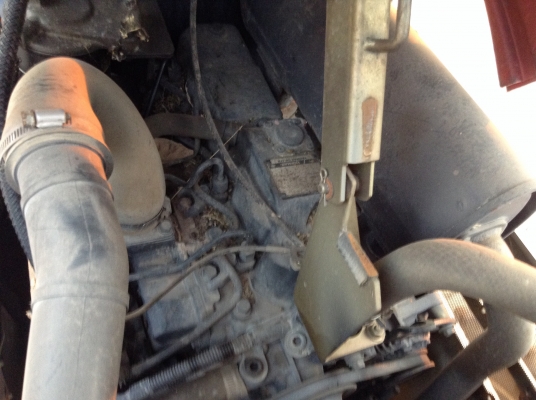 ยันร์ม่า 45 แรงตัวเปล่าถูกๆเครื่องดี เกียร์ดี