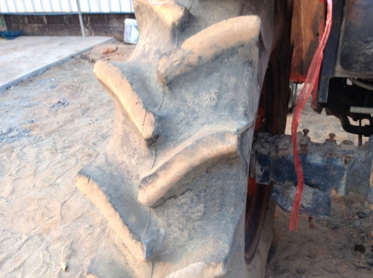 ยันร์ม่า 45 แรงตัวเปล่าถูกๆเครื่องดี เกียร์ดี