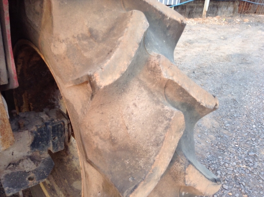 ยันร์ม่า 45 แรงตัวเปล่าถูกๆเครื่องดี เกียร์ดี