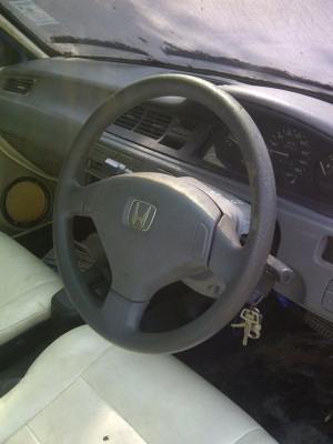 Vauxhall 4s เครื่องหัวฉีดเกีย auto แอร์เย็น 3 door รถการ์ตูนอังกิด 36,000