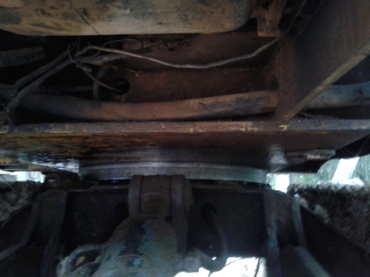 ขาย kOMATSU    โคมัสสุ PC 30 รุ่น  5