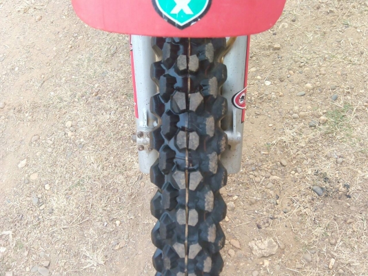 ขาย วิบาก xr 250 cc เครื่องแรงพร้อมออกทริป