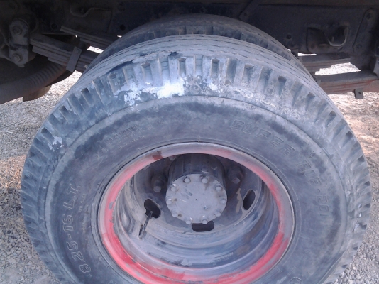 ISUZU JAANPR59LK 115 Fหน้า หลัง ห้างแท้เกียรยาว หัวยกได้ เครื่อง 4BD1 กะบะยาว 4.3 เมตร ISUZU JAANPR59LK 115 Fหน้า หลัง ห้างแท้เกียรยาว หัวยกได้ เครื่อง 4BD1 กะบะยาว 4.3 เมตร