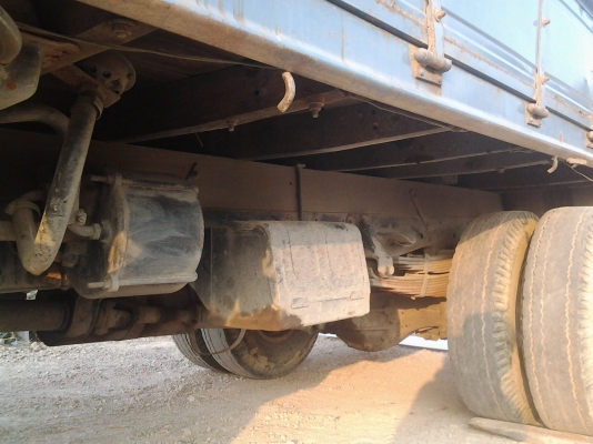 ISUZU JAANPR59LK 115 Fหน้า หลัง ห้างแท้เกียรยาว หัวยกได้ เครื่อง 4BD1 กะบะยาว 4.3 เมตร ISUZU JAANPR59LK 115 Fหน้า หลัง ห้างแท้เกียรยาว หัวยกได้ เครื่อง 4BD1 กะบะยาว 4.3 เมตร