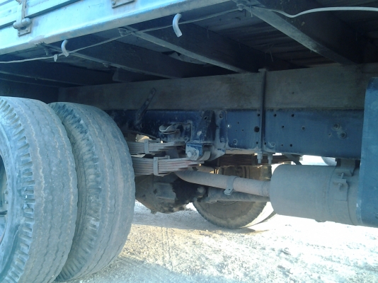 ISUZU JAANPR59LK 115 Fหน้า หลัง ห้างแท้เกียรยาว หัวยกได้ เครื่อง 4BD1 กะบะยาว 4.3 เมตร ISUZU JAANPR59LK 115 Fหน้า หลัง ห้างแท้เกียรยาว หัวยกได้ เครื่อง 4BD1 กะบะยาว 4.3 เมตร