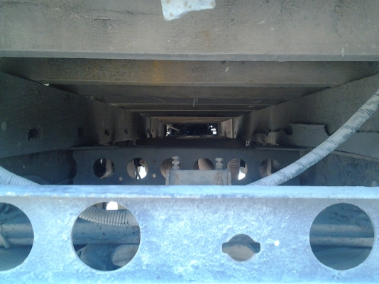 ISUZU JAANPR59LK 115 Fหน้า หลัง ห้างแท้เกียรยาว หัวยกได้ เครื่อง 4BD1 กะบะยาว 4.3 เมตร ISUZU JAANPR59LK 115 Fหน้า หลัง ห้างแท้เกียรยาว หัวยกได้ เครื่อง 4BD1 กะบะยาว 4.3 เมตร