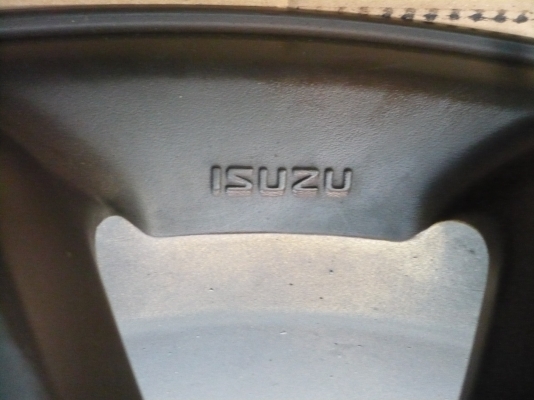 แม็กเล็บเหยี่ยว7x16แท้ๆISUZU แม็กเล็บเหยี่ยว7x16แท้ๆISUZU