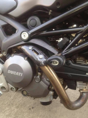 ธารนนทบุรี//ขาย ducati monster 696 ปี2010 สวยๆเครื่องสมบูรณ์มากครับ อินวอยท์+ส.พ.มแท้ ราคา245,000บาท
