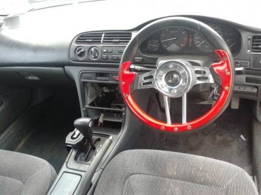 +++ ACCORD ก้อนเดียว/AT/ABSไฟฟ้า 78,000 บาท +++