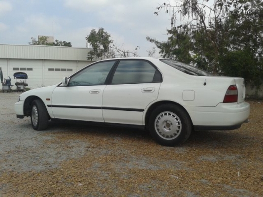 +++ ACCORD ก้อนเดียว/AT/ABSไฟฟ้า 78,000 บาท +++