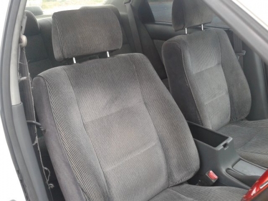 +++ ACCORD ก้อนเดียว/AT/ABSไฟฟ้า 78,000 บาท +++