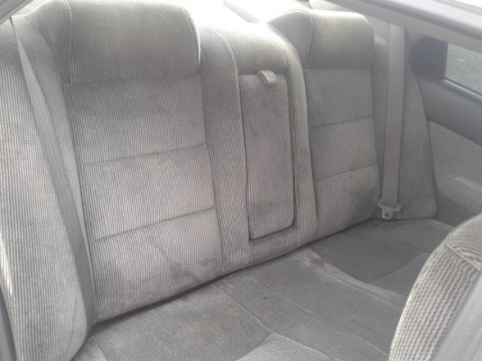 +++ ACCORD ก้อนเดียว/AT/ABSไฟฟ้า 78,000 บาท +++