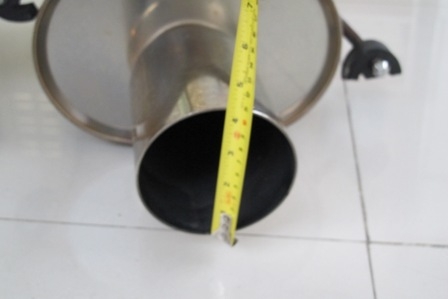 ขายท่อ HKS LEGAMAX ของแท้เก่าญี่ปุ่น