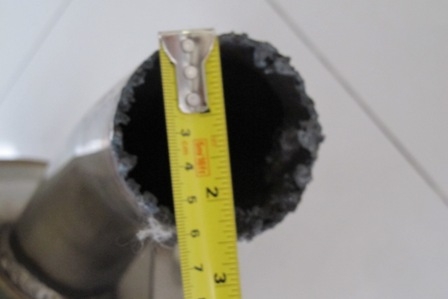 ขายท่อ HKS LEGAMAX ของแท้เก่าญี่ปุ่น