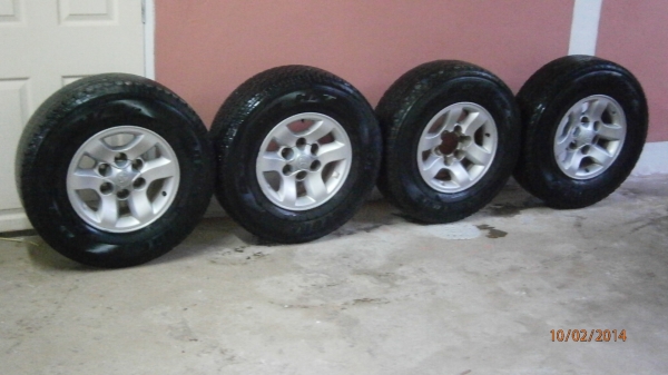 ขายแม็กพร้อมยาง