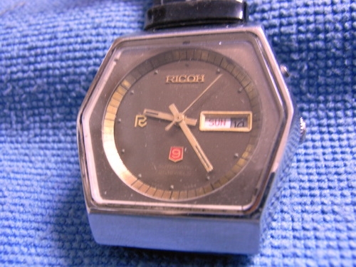 7ก.พ.((น้าเล็ก)) นำเสนอนาฬิกาข้อมือ