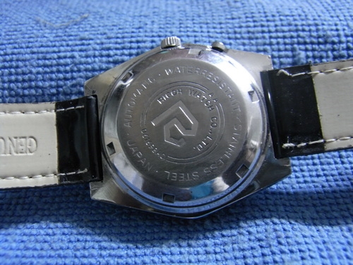 7ก.พ.((น้าเล็ก)) นำเสนอนาฬิกาข้อมือ