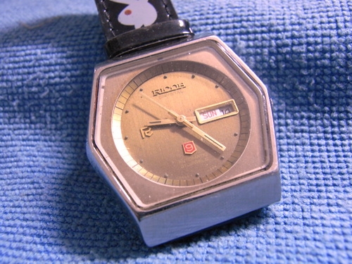 7ก.พ.((น้าเล็ก)) นำเสนอนาฬิกาข้อมือ